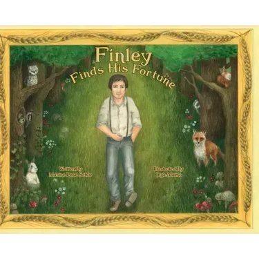 Finley Finds His Fortune