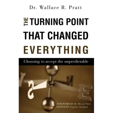 The Turning Point That Changed Everything