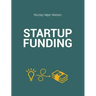 The Startup Funding Book