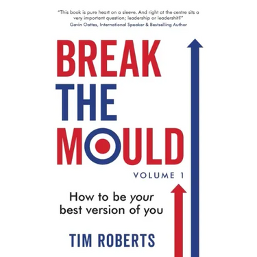 Break The Mould
