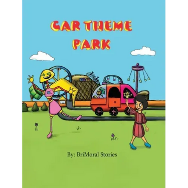 Car Theme Park