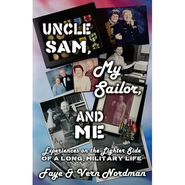 Uncle Sam, My Sailor, and Me