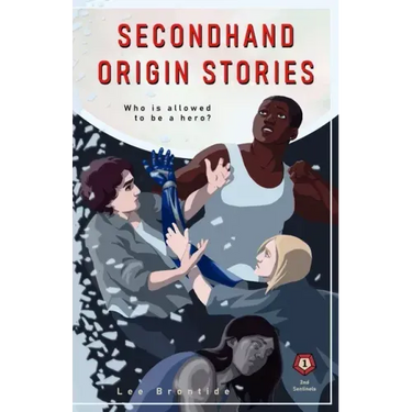 Secondhand Origin Stories