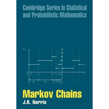 Markov Chains