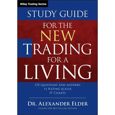 Study Guide for the New Trading for a Living