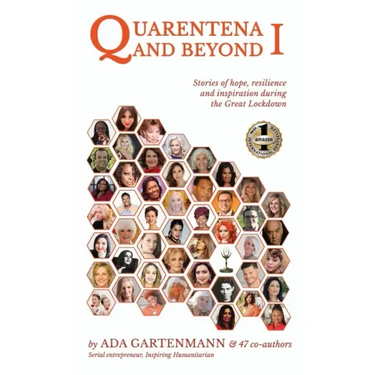 Quarentena and Beyond I