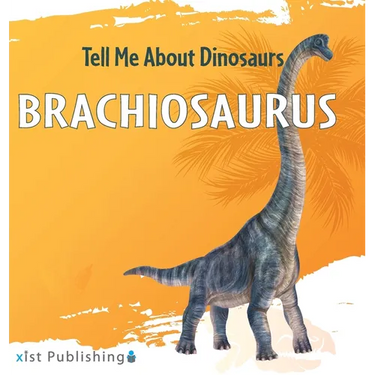 Brachiosaurus