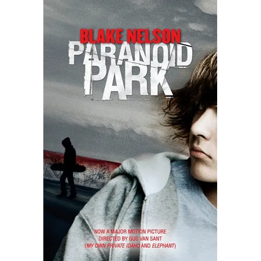 Paranoid Park