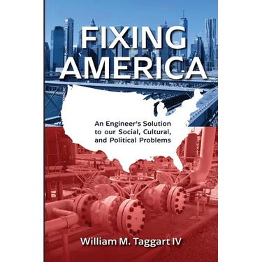 Fixing America