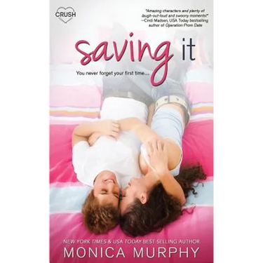 Saving It