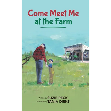 Come Meet Me At the Farm