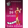 The 39 Cupcakes (Movie Club Mysteries, Book 4)