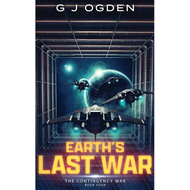 Earth's Last War