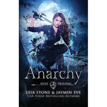 Anarchy