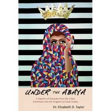 Under the Abaya