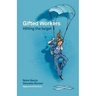 Gifted workers: Hitting the target