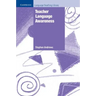 Teacher Language Awareness