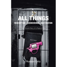 All Things: Redemption-Disobedience-Restoration: The Life and Story of a Pastor's Wife