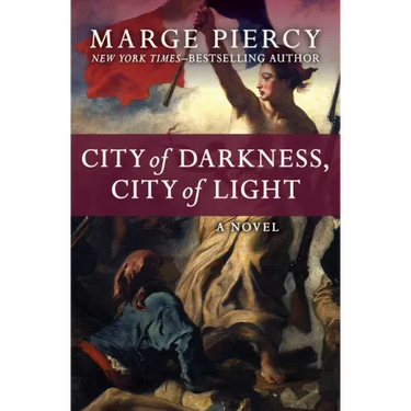 City of Darkness, City of Light