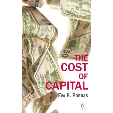 The Cost of Capital