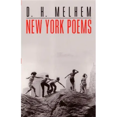 New York Poems