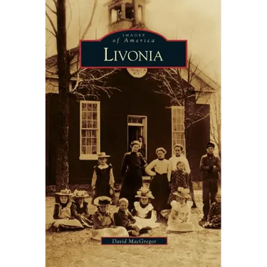 Livonia