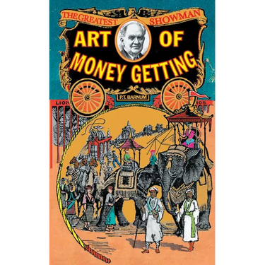 The Art of Money Getting