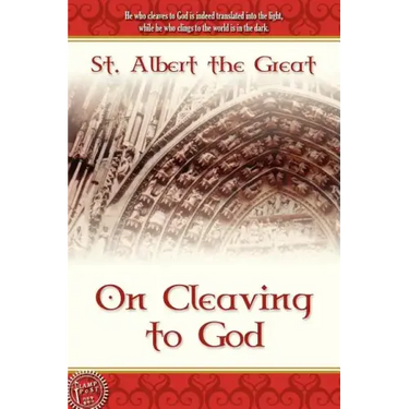 On Cleaving to God