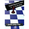 Queen Mastery In Chess: A Puzzle Book