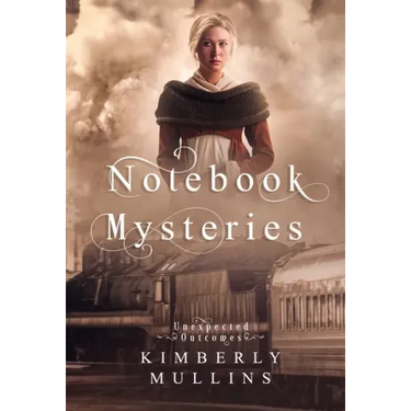 Notebook Mysteries Unexpected Outcomes
