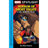 Mirror of Most Value: A Ms. Marvel Play
