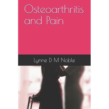 Osteoarthritis and Pain