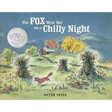 The Fox Went Out on a Chilly Night