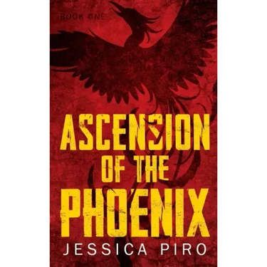 Ascension of the Phoenix
