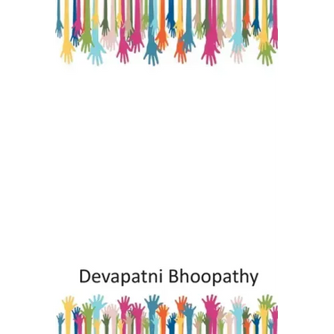 My Tryst with Volunteerism