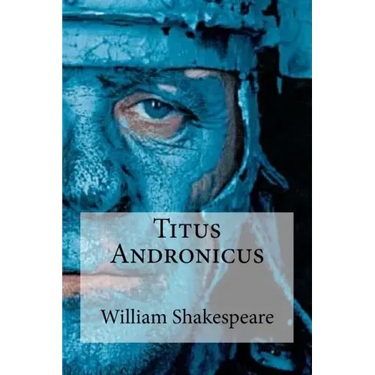 Titus Andronicus