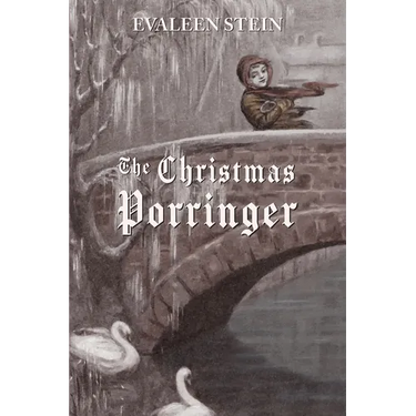 The Christmas Porringer