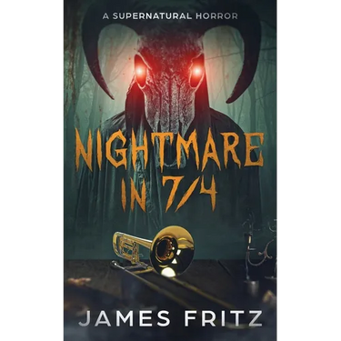 Nightmare in 7/4