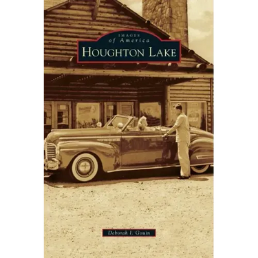 Houghton Lake