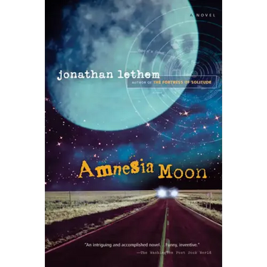 Amnesia Moon