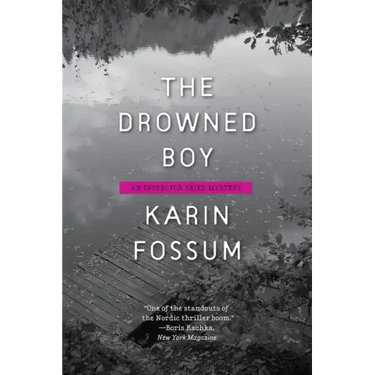 The Drowned Boy