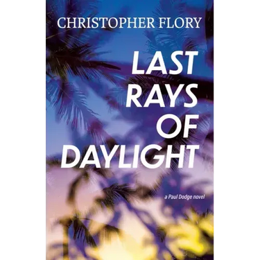 Last Rays of Daylight