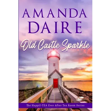 Old Castle Sparkle