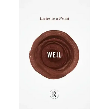 Letter to a Priest