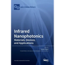 Infrared Nanophotonics: Materials, Devices, and Applications