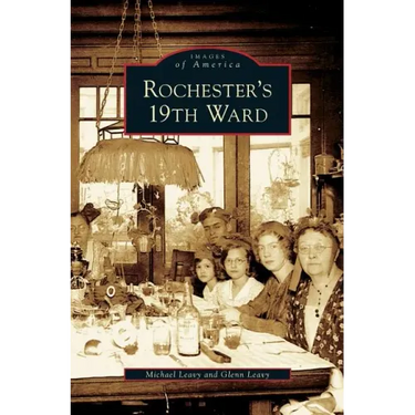 Rochester's 19th Ward