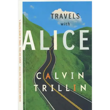Travels with Alice