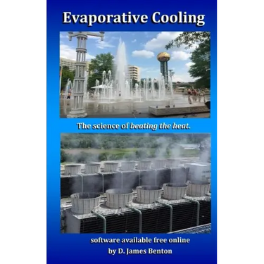 Evaporative Cooling: The Science of Beating the Heat
