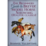 Beginners Guide to Breyer Model Horse Showing (Halter Classes)