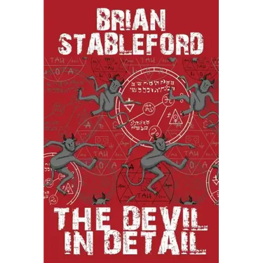 The Devil in Detail
